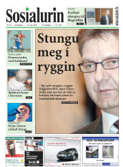 Síða 1