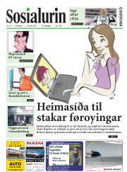 Síða 1