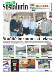 Síða 1