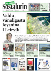 Síða 1