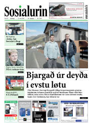 Síða 1