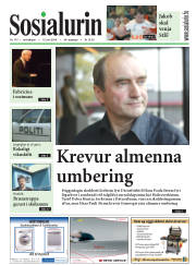 Síða 1