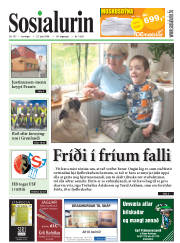 Síða 1