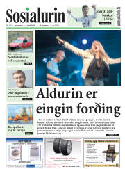 Síða 1