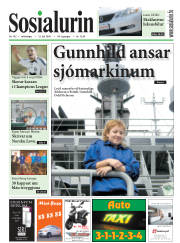 Síða 1