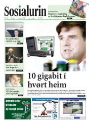 Síða 1