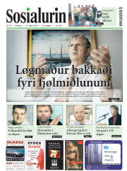 Síða 1