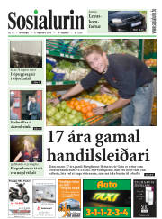 Síða 1
