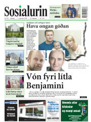 Síða 1