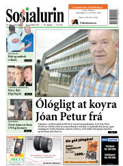 Síða 1