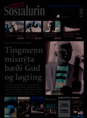 Síða 1