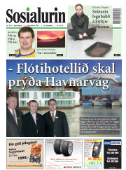 Síða 1