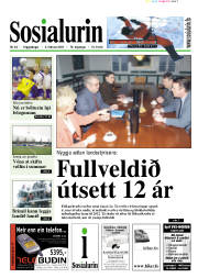 Síða 1