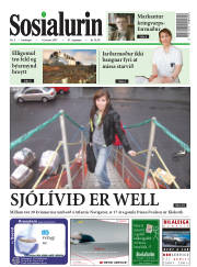 Síða 1
