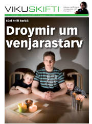 Síða 1