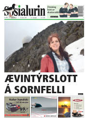 Síða 1