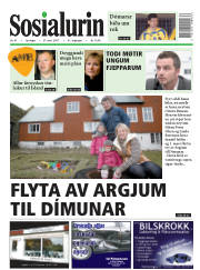Síða 1