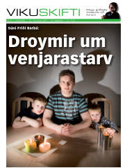 Síða 1