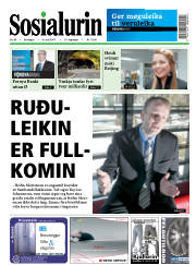 Síða 1