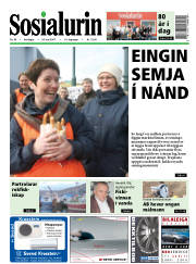 Síða 1
