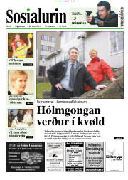 Síða 1