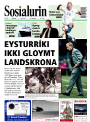 Síða 1