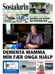Síða 1