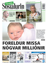 Síða 1