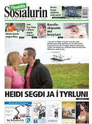 Síða 1