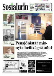 Síða 1
