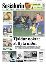 Síða 1