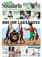 Síða 1