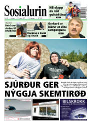 Síða 1