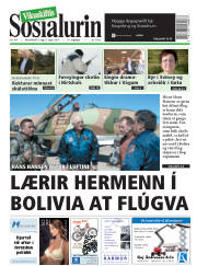 Síða 1