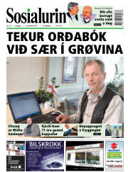 Síða 1