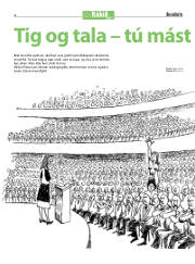 Síða 1