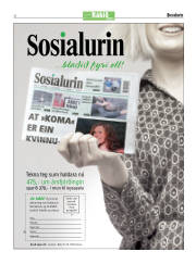 Síða 1