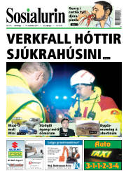 Síða 1