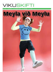Síða 1
