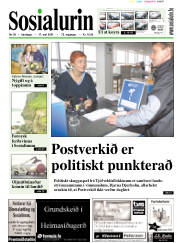 Síða 1