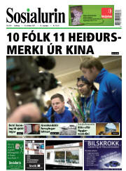 Síða 1