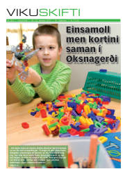 Síða 1