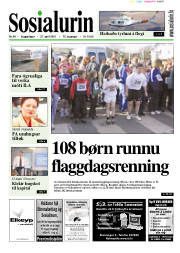 Síða 1
