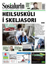 Síða 1