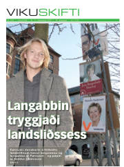 Síða 1