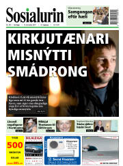 Síða 1