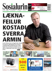 Síða 1