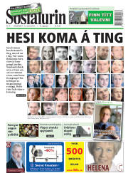 Síða 1