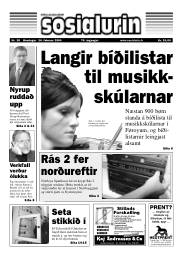 Síða 1