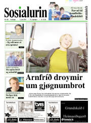 Síða 1